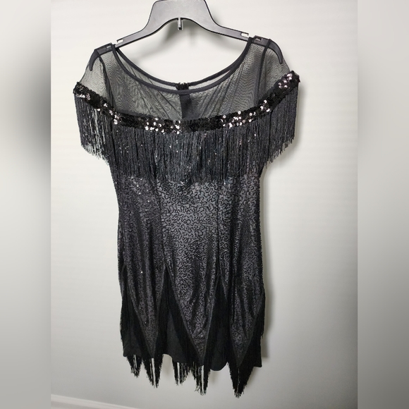 Flapper Costume - Picture 13 of 14